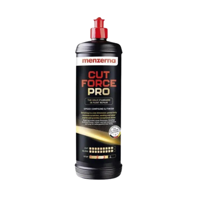 Menzerna Cut Force Pro 1L 