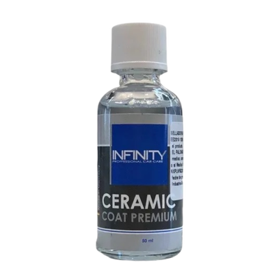 Infinity Ceramic Coat Premium