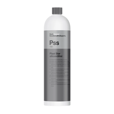 Plast Star 1L
