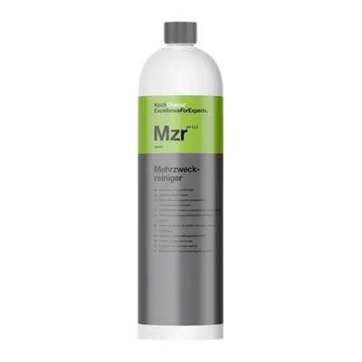 MZR Limpiador Multiuso Interior 1L