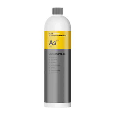 AS Autoshampoo 1L