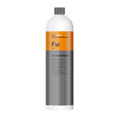 FW Fleckenwasser 1L