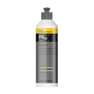F6 01 Fine Cut 250ml