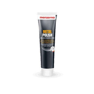Menzerna Metal Polish 125gr125