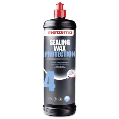 Menzerna Sealing Wax Protection 1L