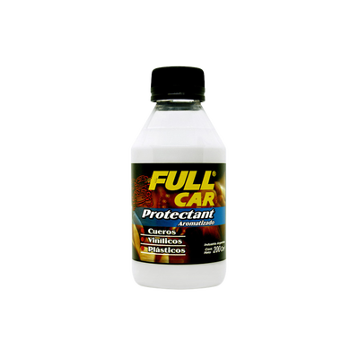 Protectant Full Car 200cc