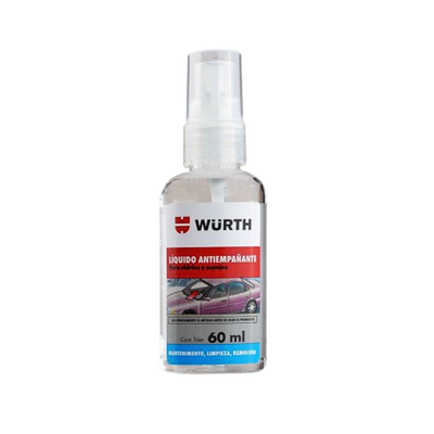 Líquido Antiempañante 60ml
