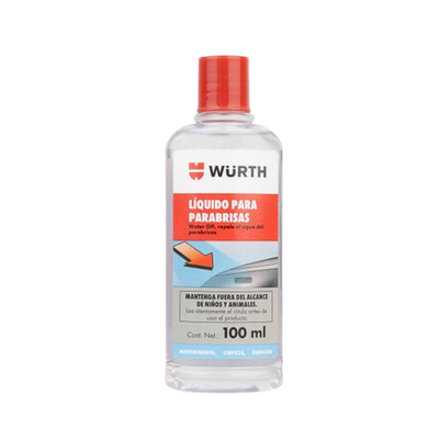 Impermeabilizante para Vidrios 100ml