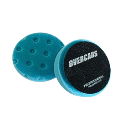 Pad 3" pulgadas Overcars Rotativa Corte Fino 