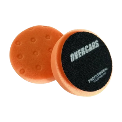 Pad 3" pulgadas Overcars Rotativa Corte Medio