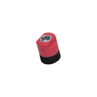 Backing Plate Semi-Flexible 1" Rosca M14
