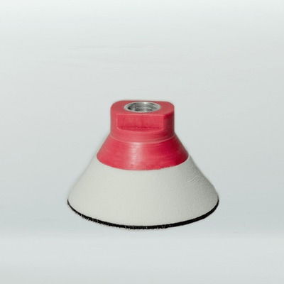 Backing Plate 3" Pulgadas Semi-Flexible Rosca M14