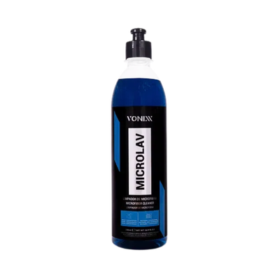 Vonixx Microlav Limpiador de Microfibras 500ml