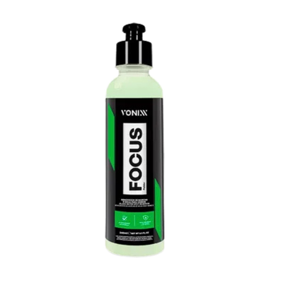 Vonixx Focus Restaurador de Vidrios 240ml
