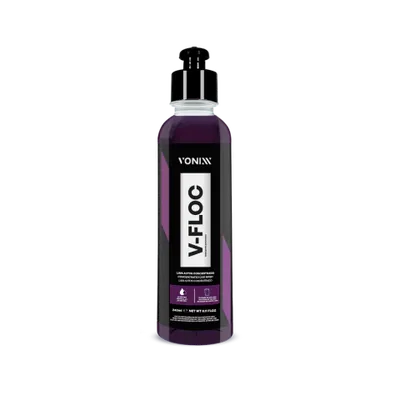 Vonixx V-Floc Shampoo Concentrado 240ml