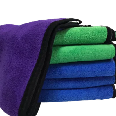 Microfibra Doble 40x60 Rush Detail 