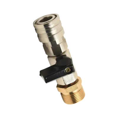 Canilla Reemplazo Lanza Hidrolavadora