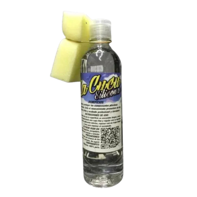 La Cucu Silicona 500ml