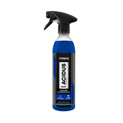 Vonixx Acidus Fast Limpiador Acido Para Uso Externo 500ml