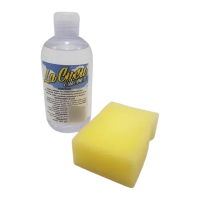 La Cucu Silicona 250ml