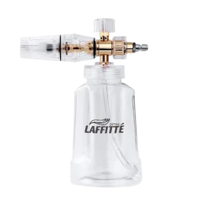 Foam Cristal 1L Laffitte