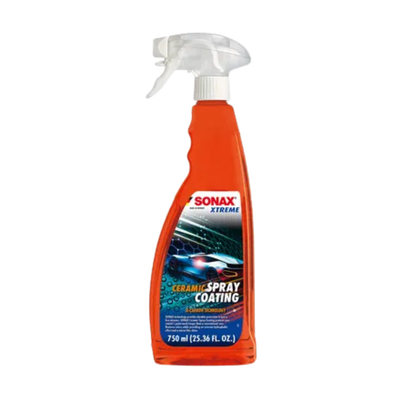 Sonax Ceramic Coating Spray 750ml