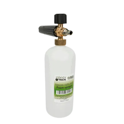 foam Lance 1L Infinity Tech 