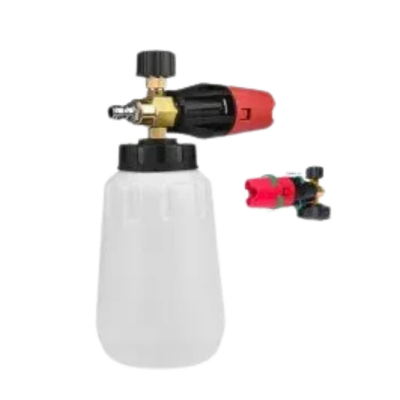 Foam Lance 1L Infinity Tech