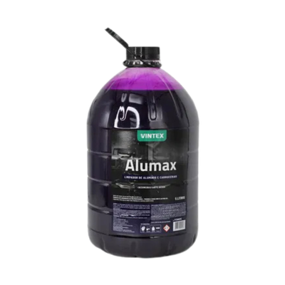 Vintex Alumax Desencrustante Ácido 5L 