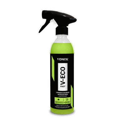 Vonixx V-Eco Fast Waterless Wash 500ml