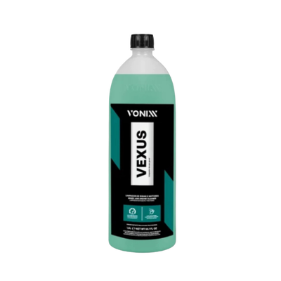 Vonixx Vexus Limpiador Desengrasante Ruedas Y Motor 1,5L