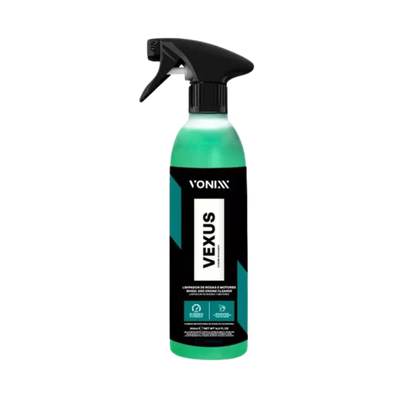 Vonixx Vexus Limpiador Desengrasante Motor y Ruedas 500ml