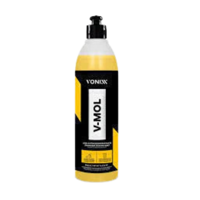 Vonixx V-MOL Shampoo Desengrasante 500ml 