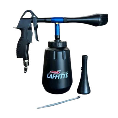 Pistola Tornador Laffitte