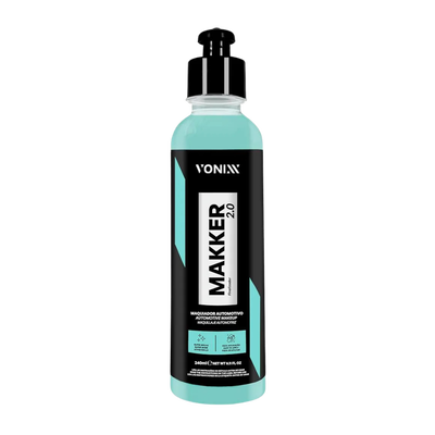 Makker 2.0 Maquillador Automotriz 240ml