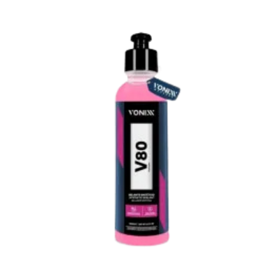 Vonixx V80 Sellador Sintetico 2 en 1 240ml