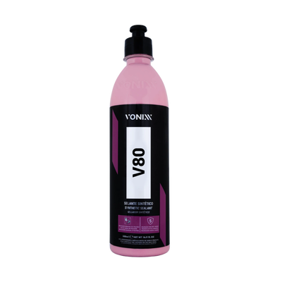 Vonixx V80 Synthetic Sealant Sellador Acrilico 500ml