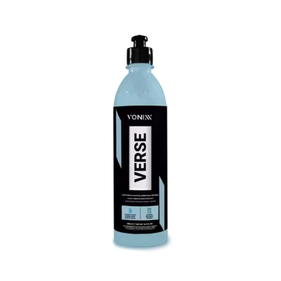 Vonixx Verse Protector De Plasticos, Caucho y Motor 500ml