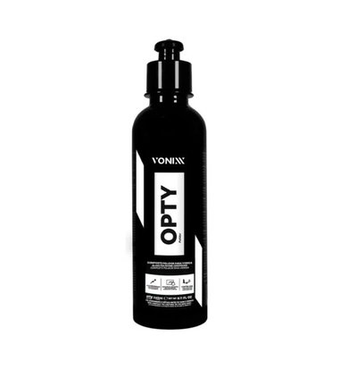 Vonixx Opty 240ml Pulidor de vidrios y cristales