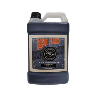 Galón Dark Fluid