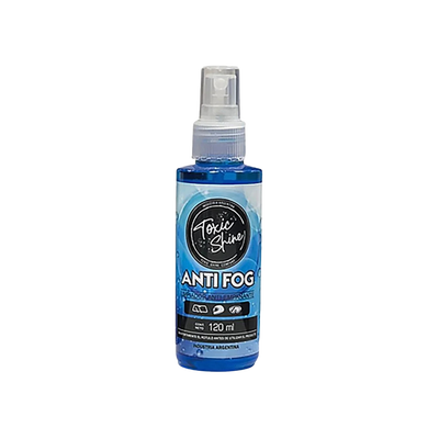 Limpiador Anti-empañante Anti Fog