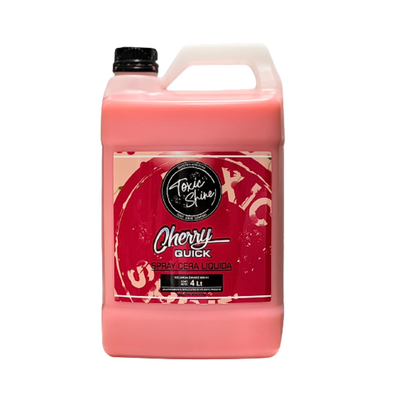 Galón Cherry Quick 