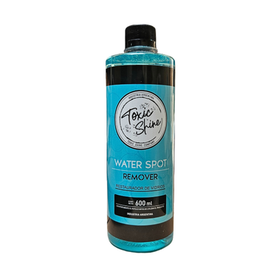 Limpiador de Vidrios Water Spot
