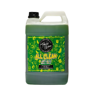 Galón All Clean