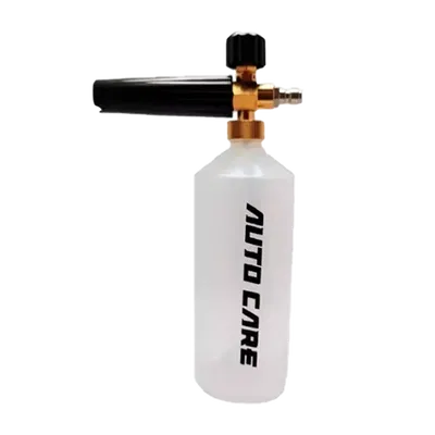 Foam Lance Auto Care 1L