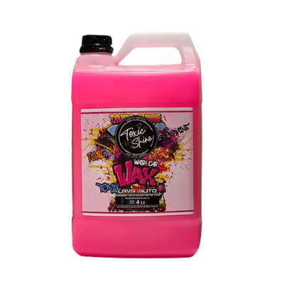 Galón Wax