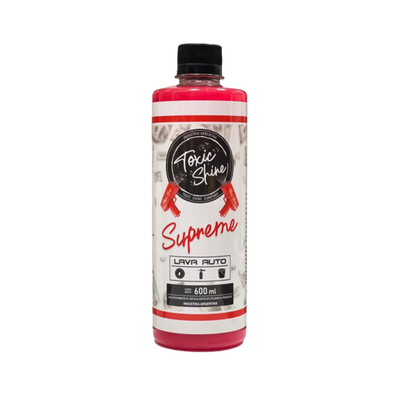 Shampoo Supreme