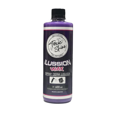 Cera Liquida Ilussion Wax