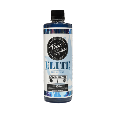 Shampoo Elite