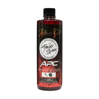 APC Inferno Gel